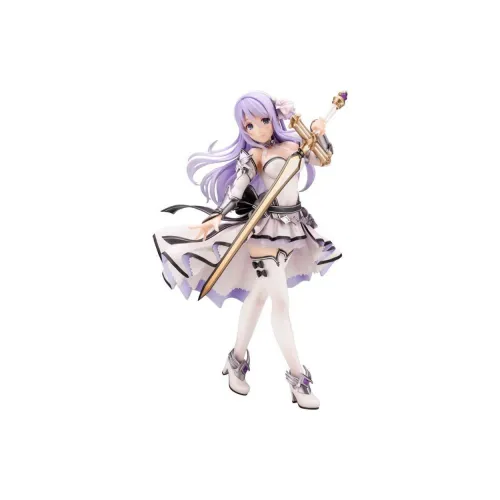 SHOUWU Princess Connect! Re:Dive Shizuru Chibi Figures