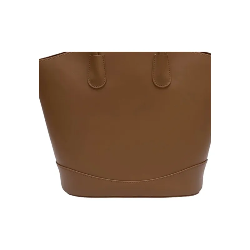 BEMIX PETS PU Crossbody Handbags Women's Brown-4