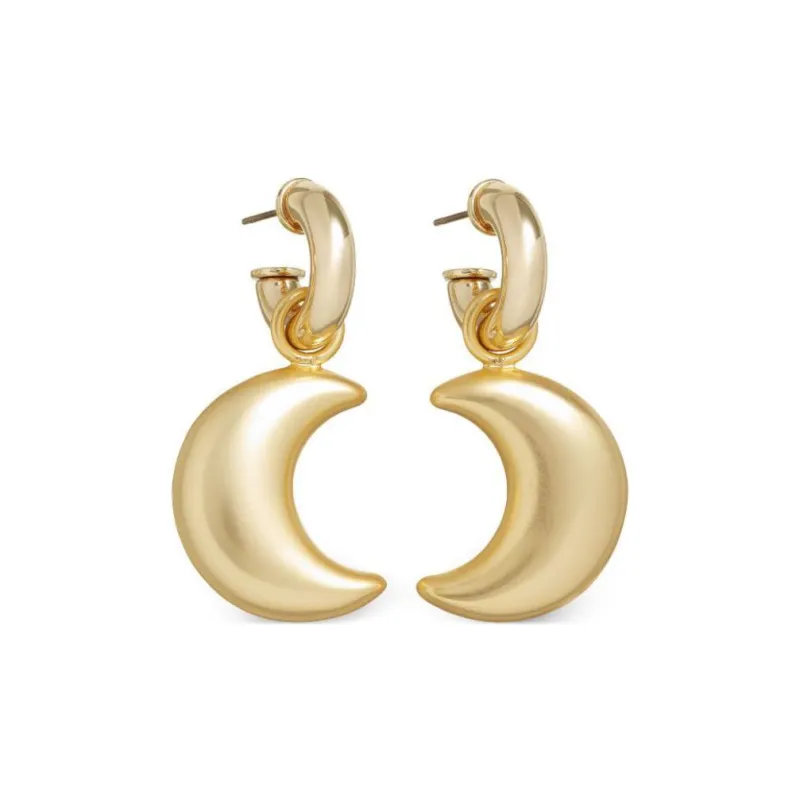 Roxanne Assoulin La Lune Earrings-1