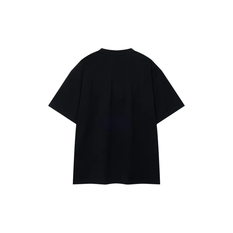 CUWU T Shirts Unisex-3