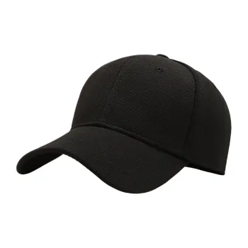 MEETSUNNY Cotton Baseball Caps Unisex