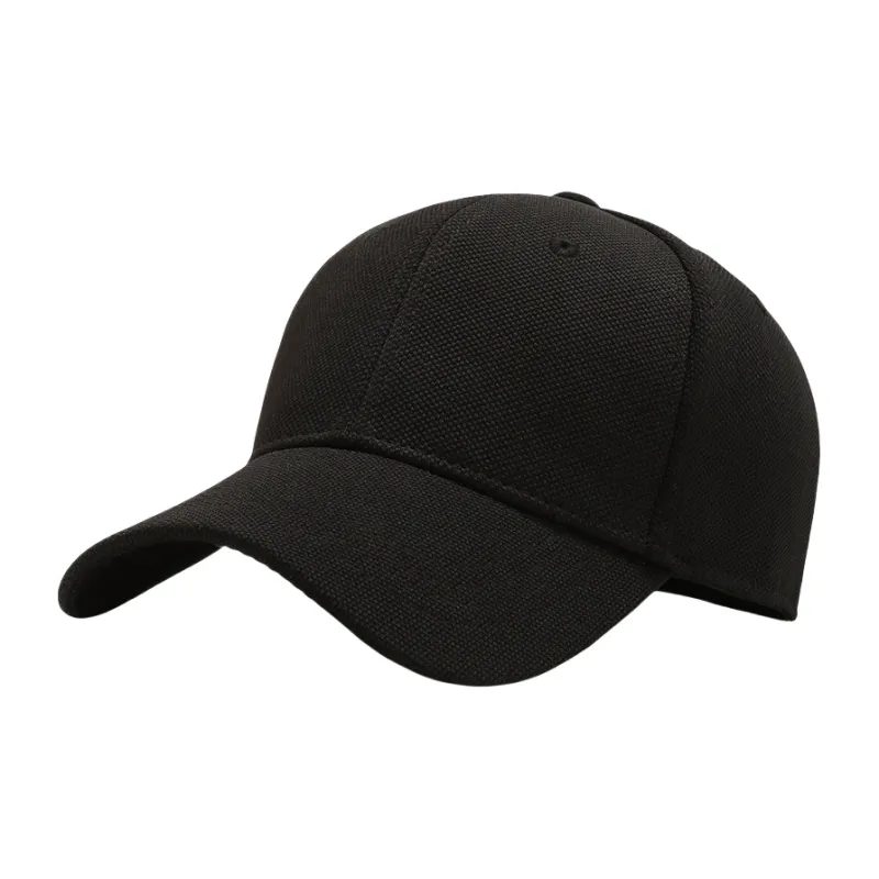 MEETSUNNY Cotton Baseball Caps Unisex-0