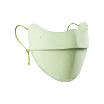BENEUNDER Ice Silk Face Masks Unisex