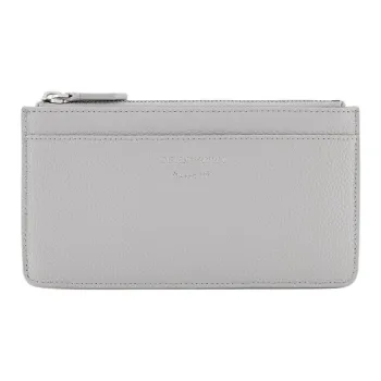 EMPORIO ARMANI Leather Wallet