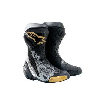 ALPINESTARS Motorcycle Shoes