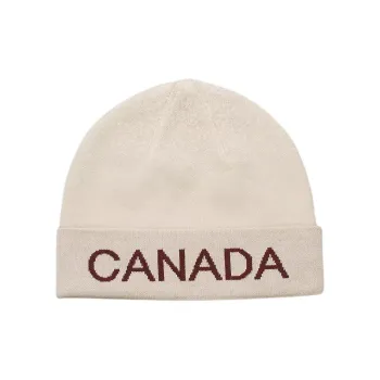 Lululemon Merino Wool Beanies Unisex White