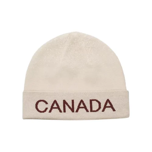 Lululemon Merino Wool Beanies Unisex White