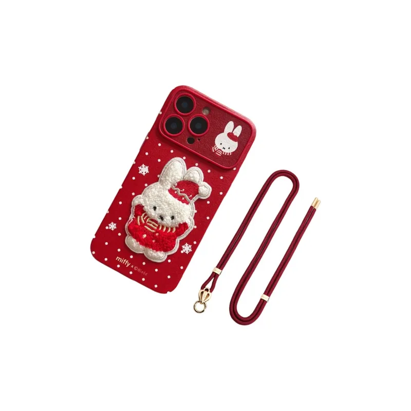 HUANBAOKE Phone Cases-7