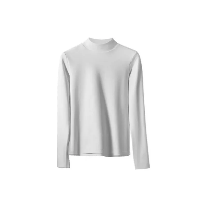 Byford Thermal Tops Women's Coffee-4