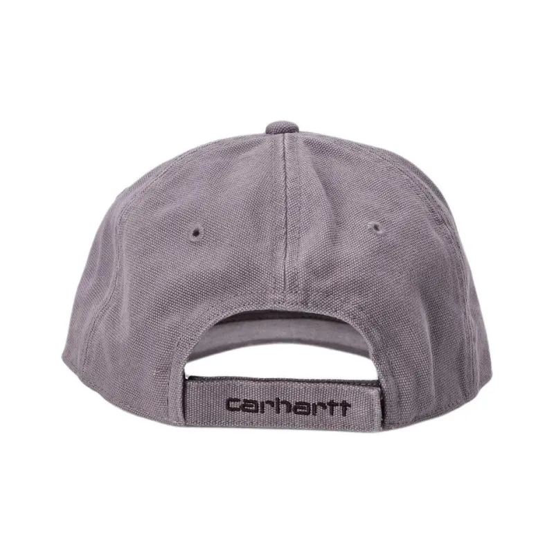 Carhartt Wip Logo Patch Cap-1