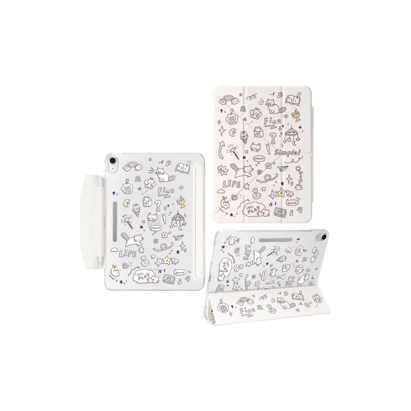 MOROCK Tablet Protective Cases-18
