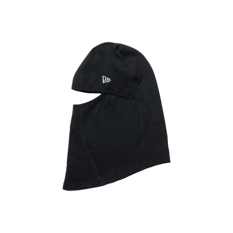 New Era Polyurethane, Polyester Hats & Caps Unisex Black-1