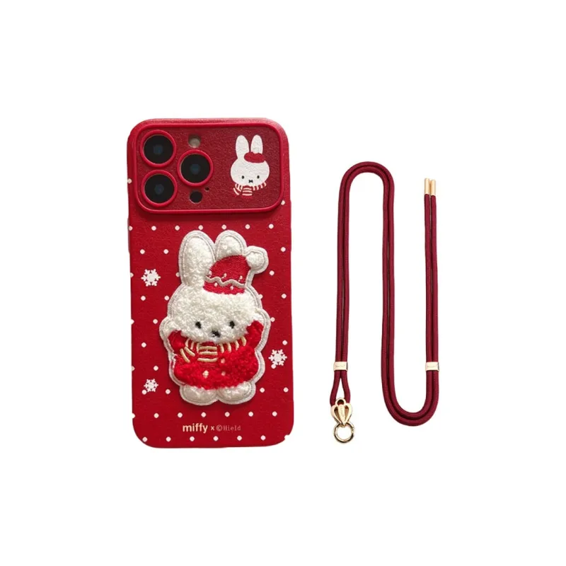 HUANBAOKE Phone Cases-6
