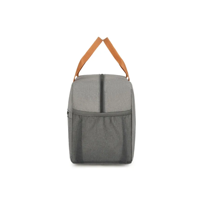 AUNG Polyester Handbag Unisex Multicolor-14