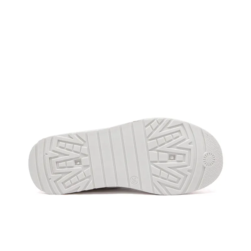 Humanism 1986 Low Top Skateboard Shoes Women's-4