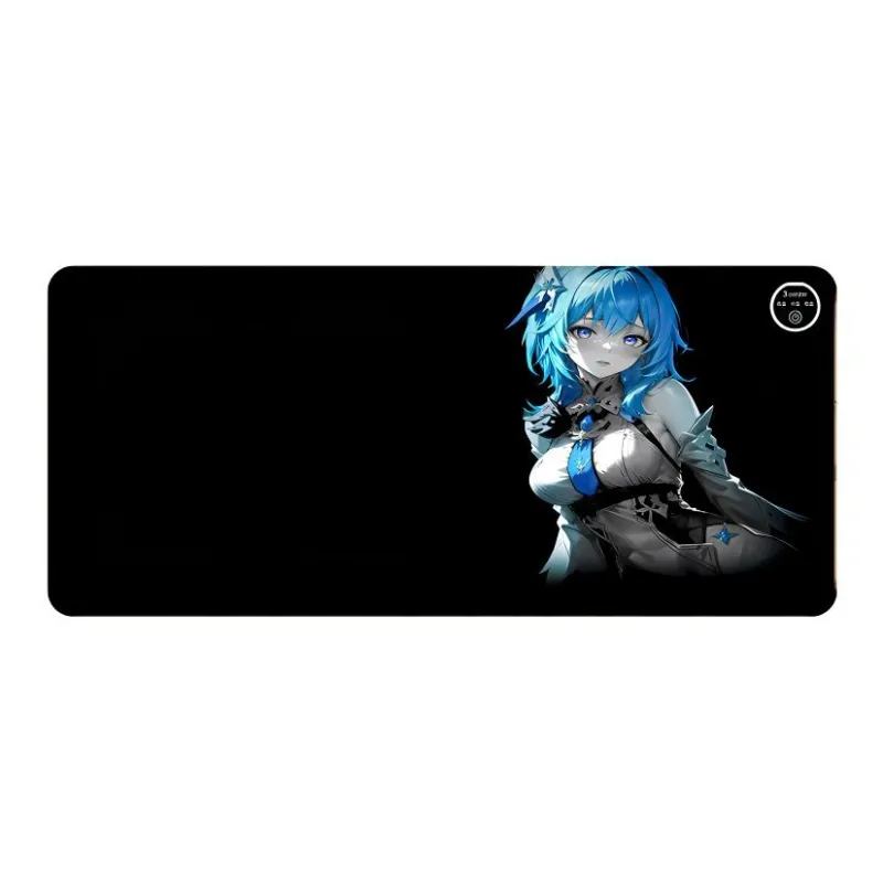 Directions Extra Large Heating Desk LY971 980 For Students Dormitory Office Writing Mouse Pads-6