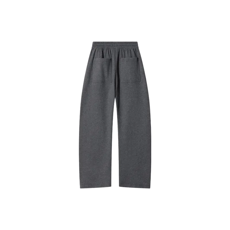 CLIMAX VISION Casual Pants Unisex-13