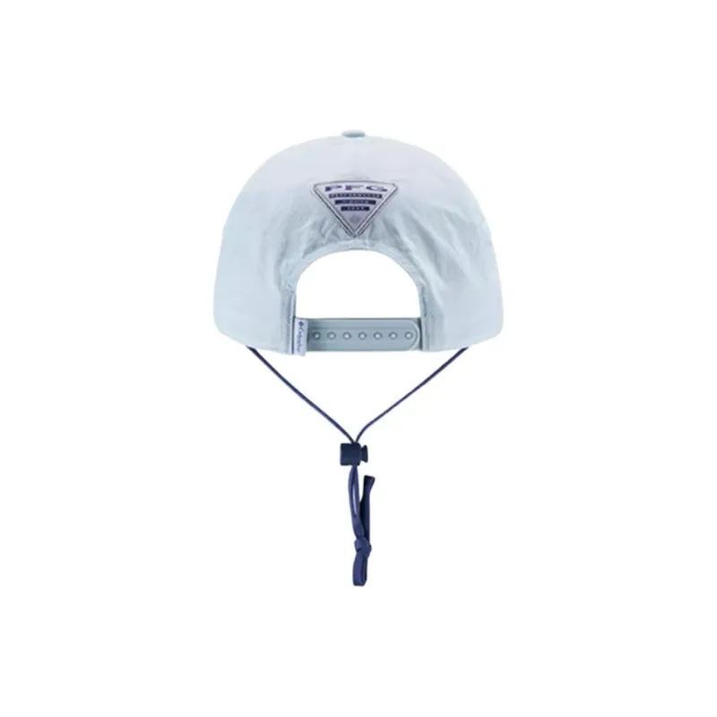 Columbia Polyamide, Polyester Baseball Caps Unisex White-1