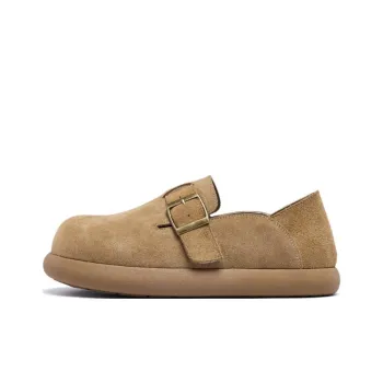 AGSDON Casual Single Shoes Women's