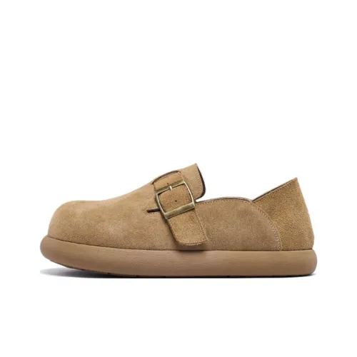 AGSDON Casual Single Shoes Women's
