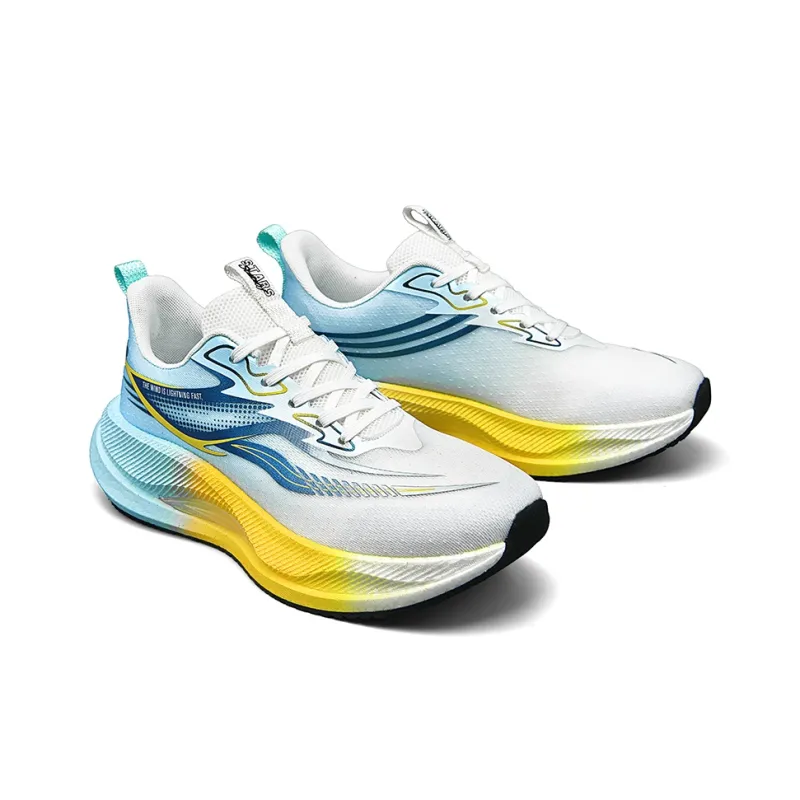 Stateof Stars Low Top Running Shoes Men's-3