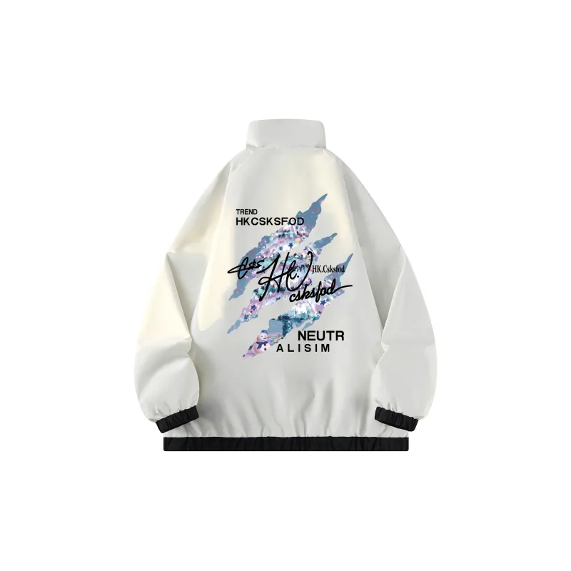 CSKS Jackets Unisex-1