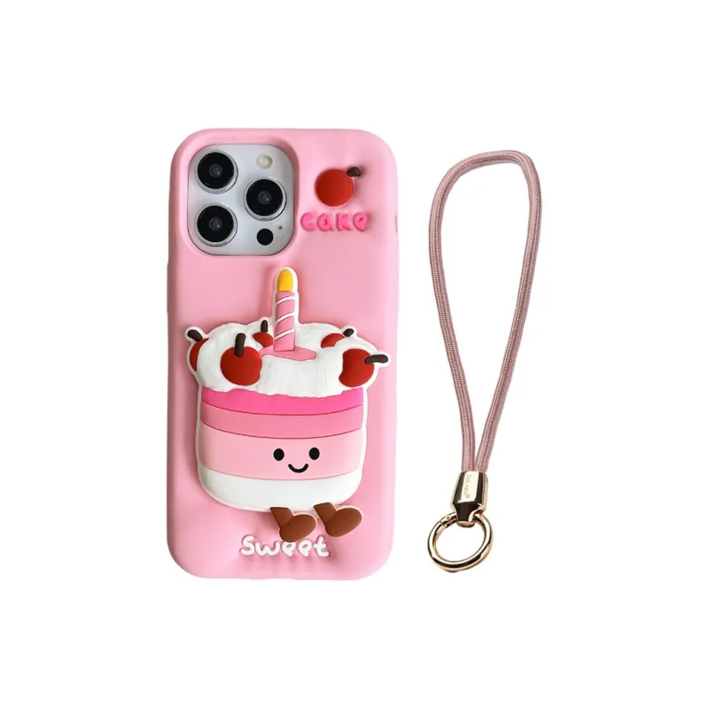 HUANBAOKE Phone Cases-3