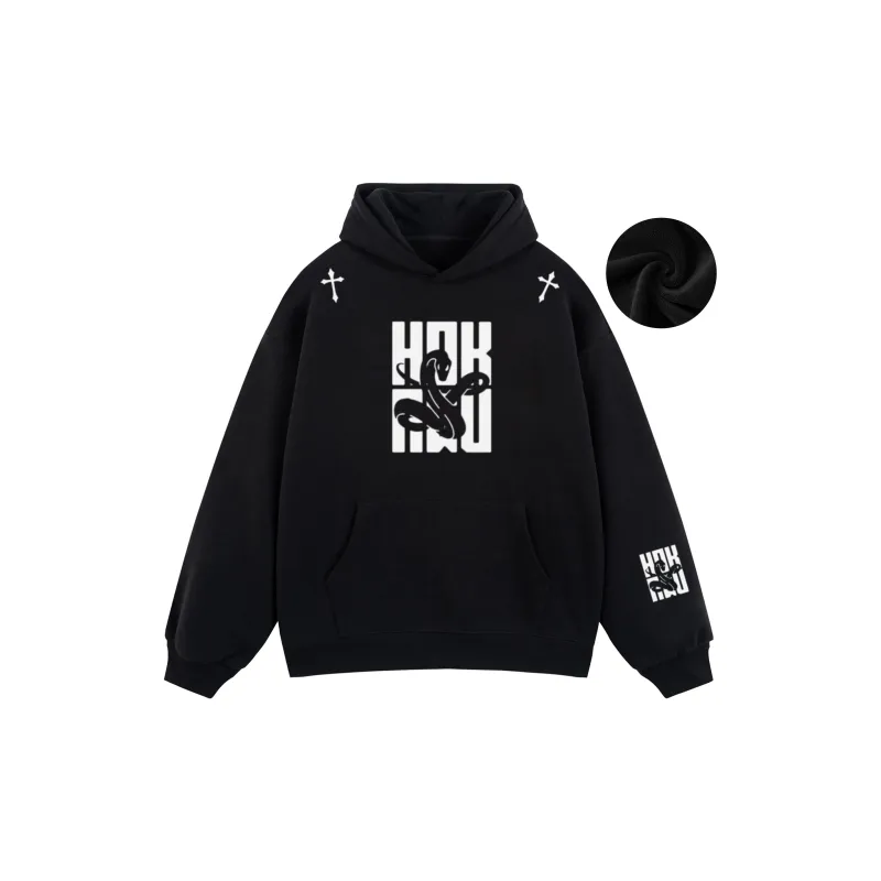 RCTAMY Sweatshirts Unisex-13