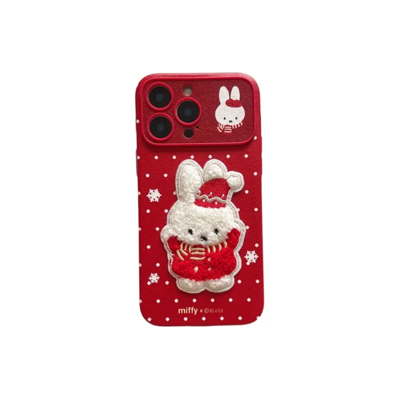 HUANBAOKE Phone Cases-24