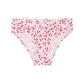 1 Pack (Light Purple Rose Print)
