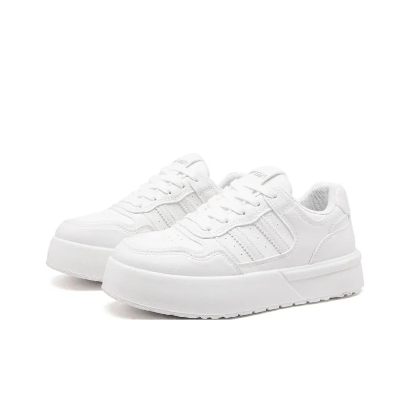 Humanism 1986 Low Top Skateboard Shoes Women's-13
