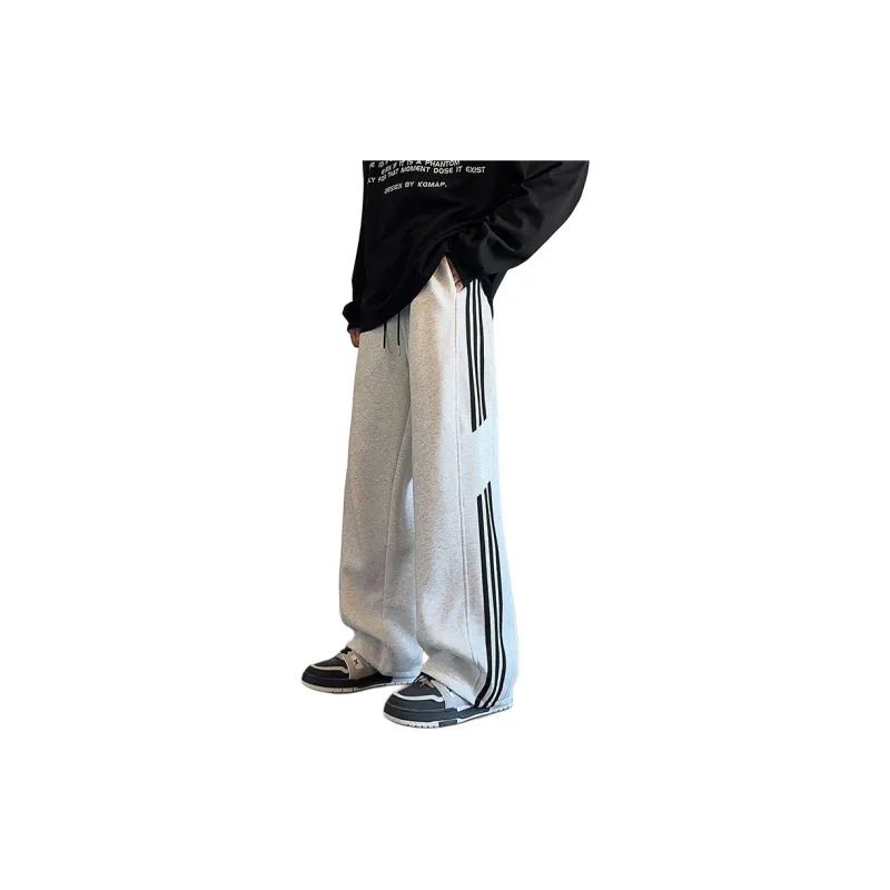 MIIOW Trend Party Series Casual Pants Unisex-7