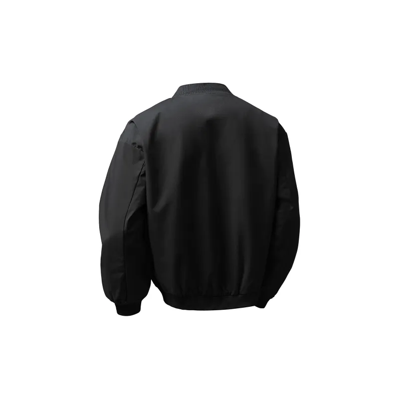 FORCEPULR Jackets Unisex-1