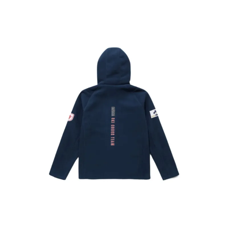 DESCENTE Jackets Unisex-7