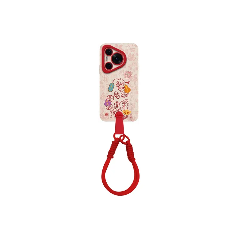 Interesting shell Phone Cases-4