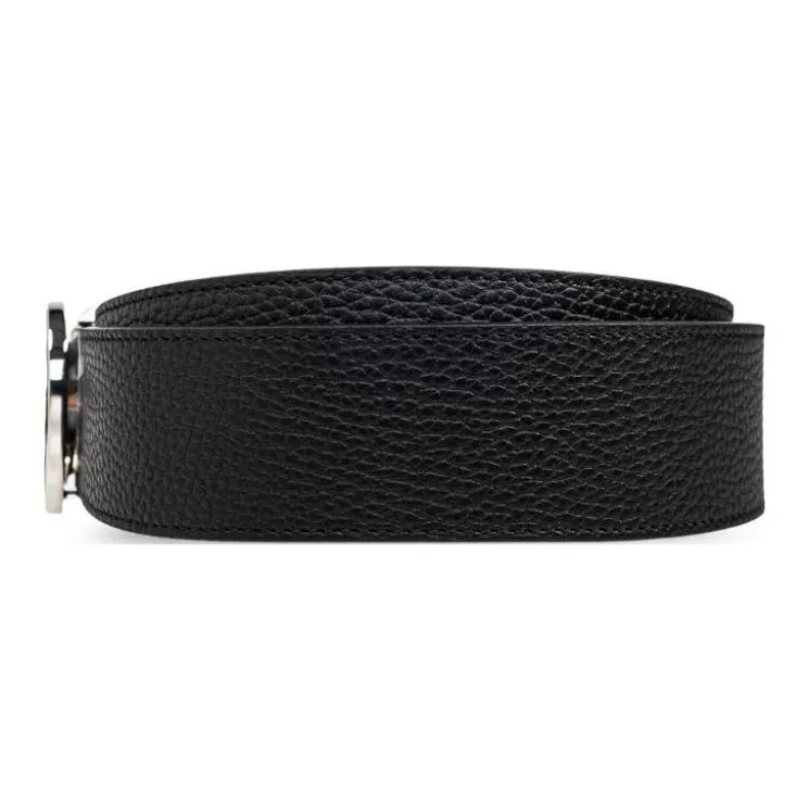 GUCCI Reversible Interlocking G Belt-1