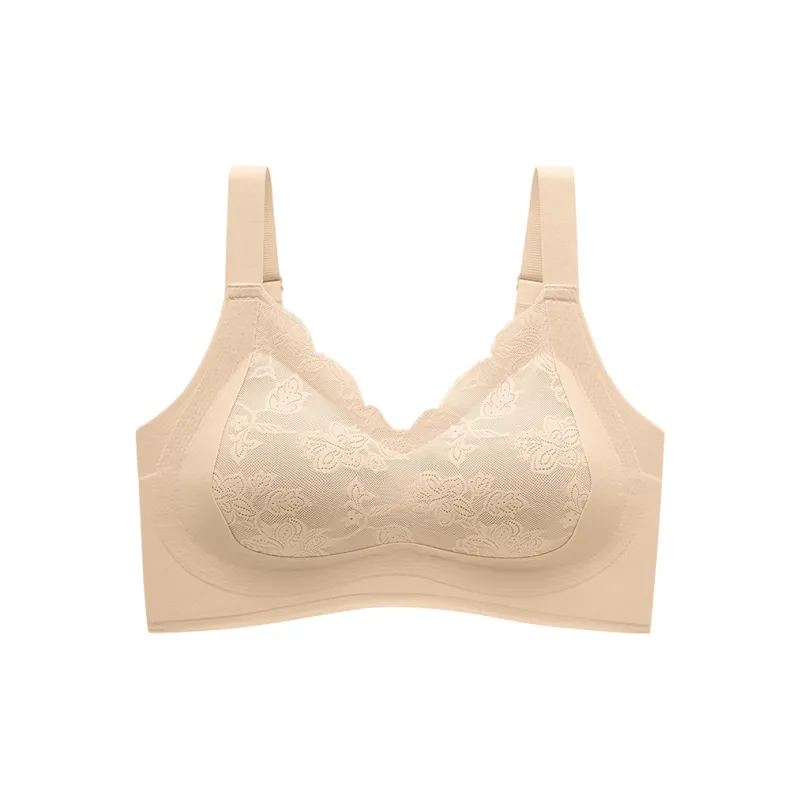 YUZHAOLIN Bra Women's Combo Set-3