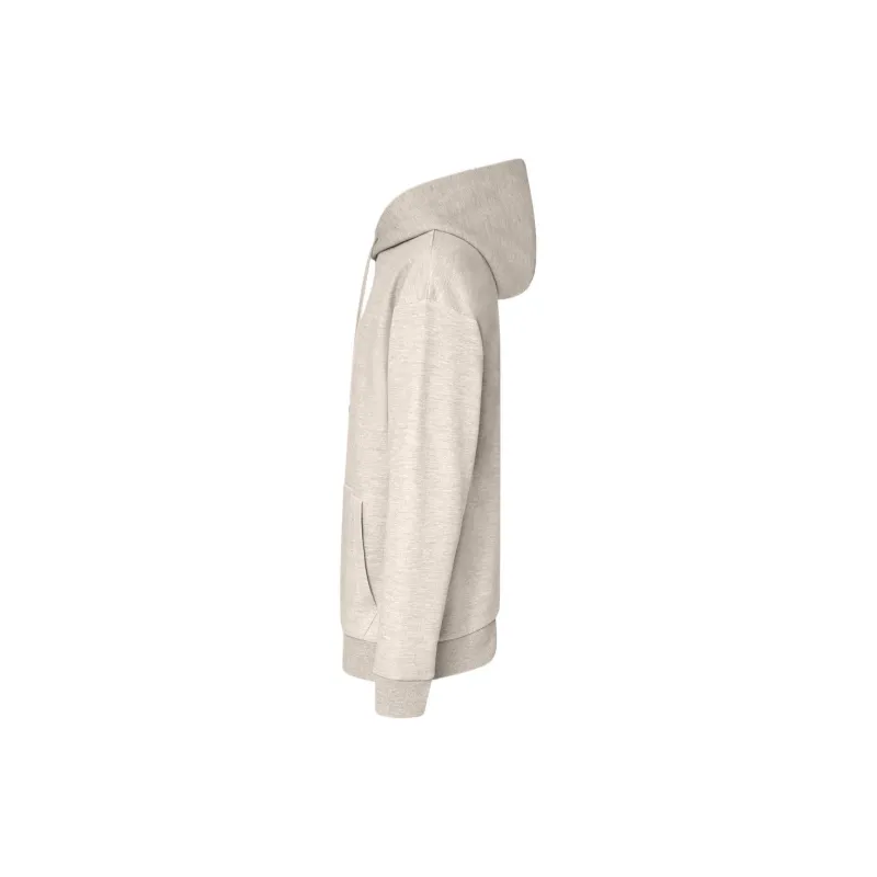 Oakley En Foundational Fleece Hoody Sweatshirt Men's Oat-2