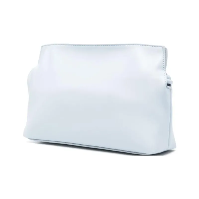 LOVE MOSCHINO Hearts Clutch-1