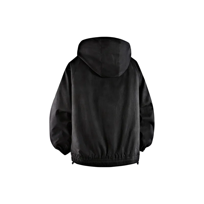 DBD WH Jackets Men-1