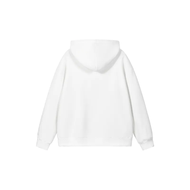 David Bakken Sweatshirt Unisex Black-4