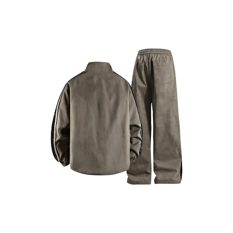 DBD WH Casual Sportswear Unisex-6