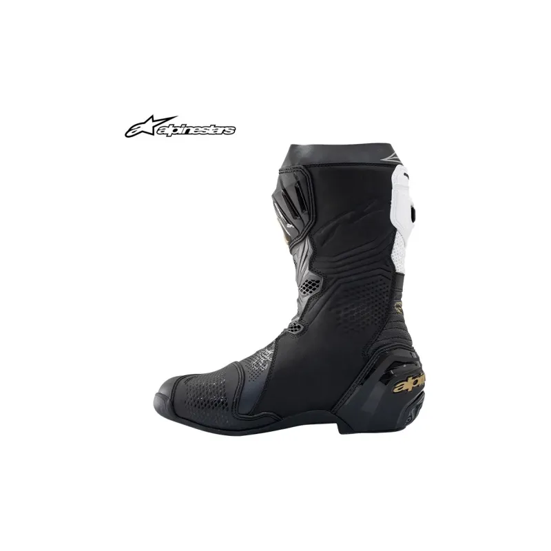 ALPINESTARS Motorcycle Shoes-3