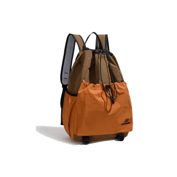 Ceion Keust Waterproof Oxford Backpack Unisex Multicolor