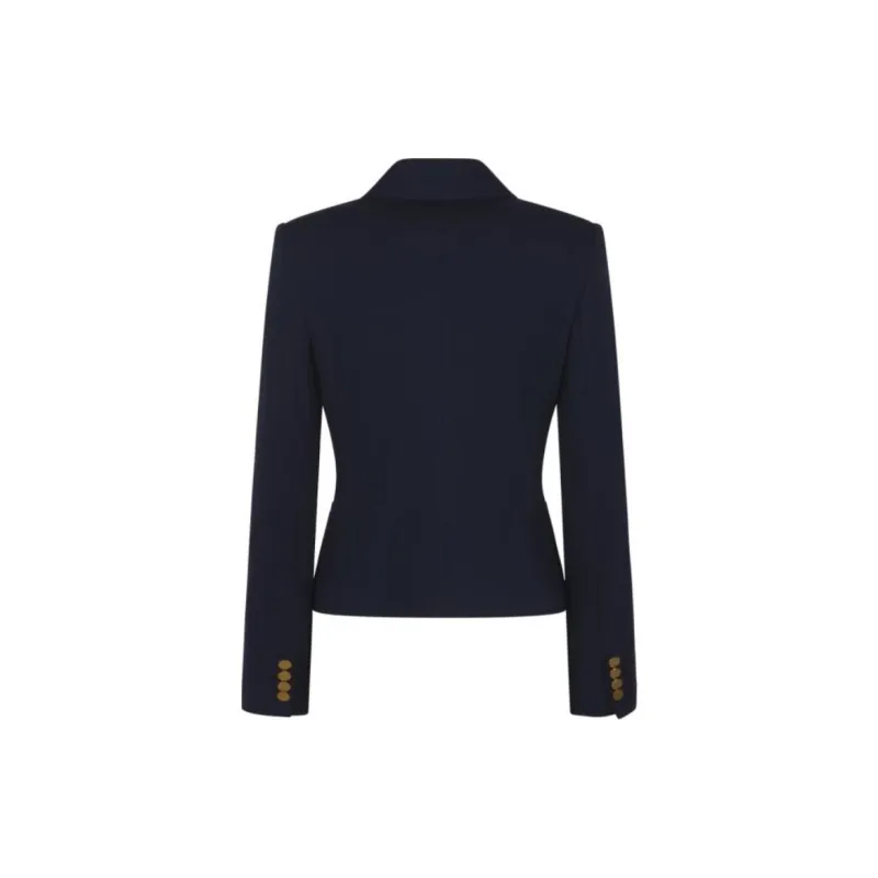 MaxMara Double breasted Blazer-1