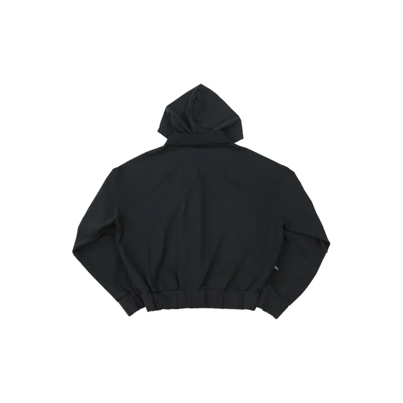 SOD Co. Jackets & Coats Unisex Black-1