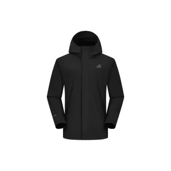 PELLIOT Waterproof And Windproof Windbreaker Jacket Men's