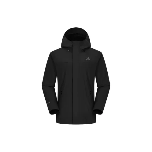 PELLIOT SUPERFIT And Windproof Windbreaker Jacket Men's