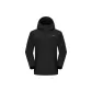 Men's Twilight Black