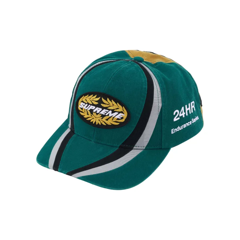 Supreme Endurance Series 6 Panel-3